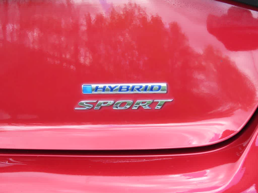 Thumbnail: 2024 Honda Accord - 8