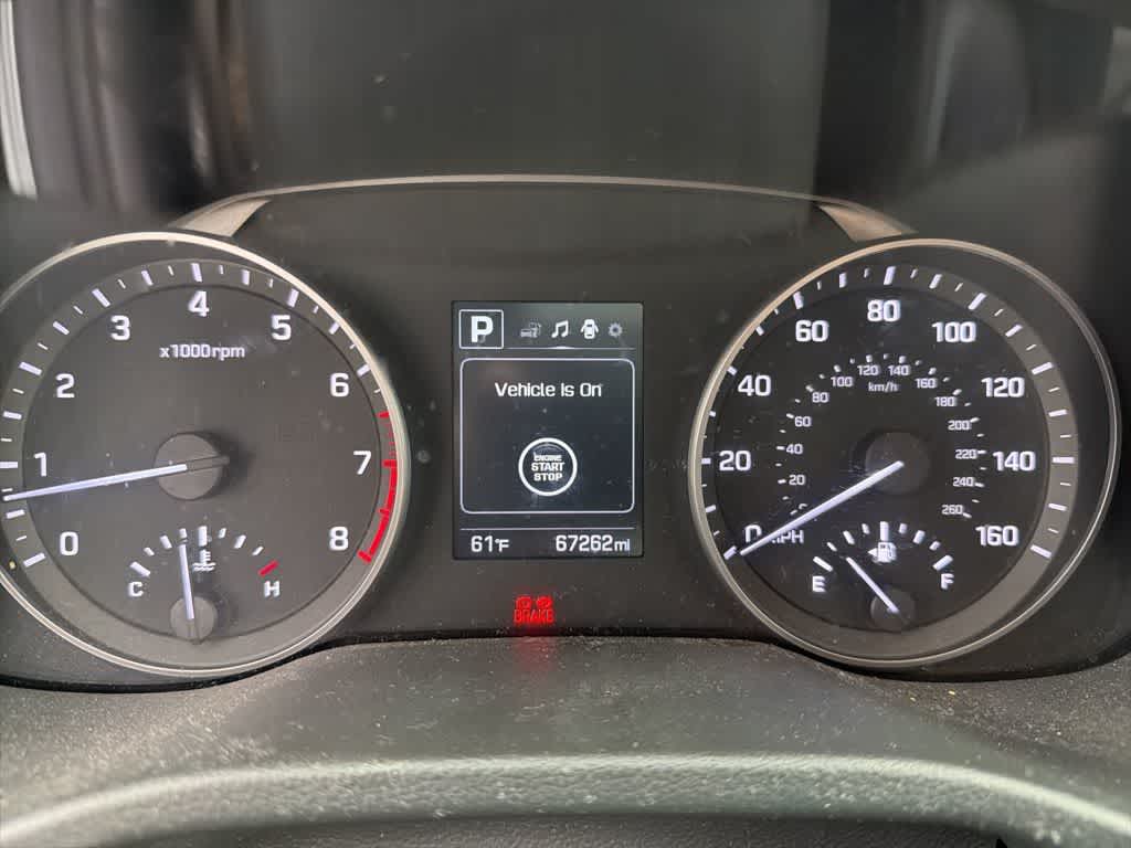 Thumbnail: 2018 Hyundai Elantra - 4