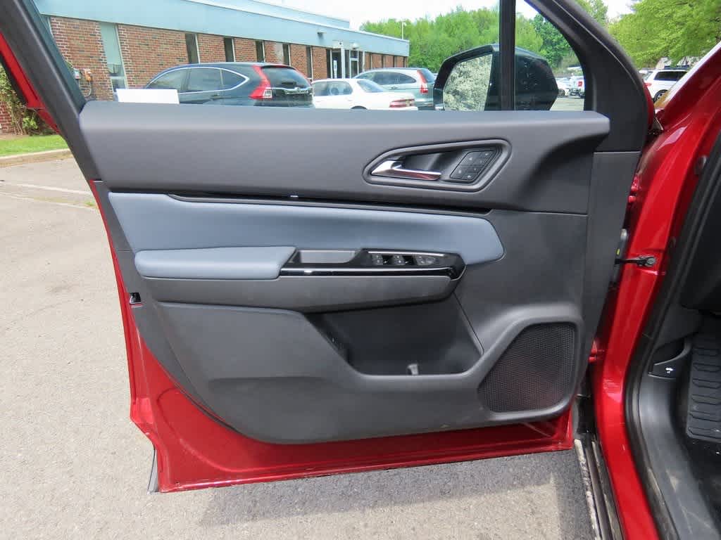 Thumbnail: 2026 Honda Prologue - 16