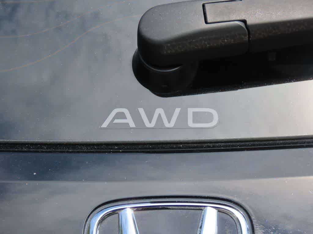 Thumbnail: 2024 Honda HR-V - 8