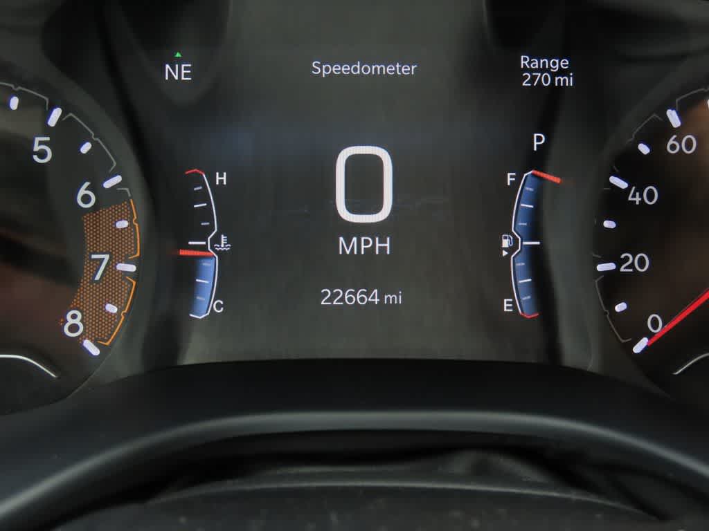 Thumbnail: 2025 Jeep Compass - 27