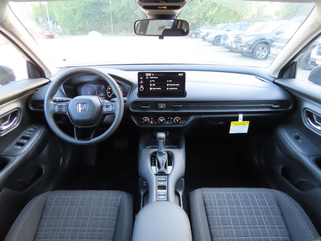 Thumbnail: 2027 Honda HR-V - 17