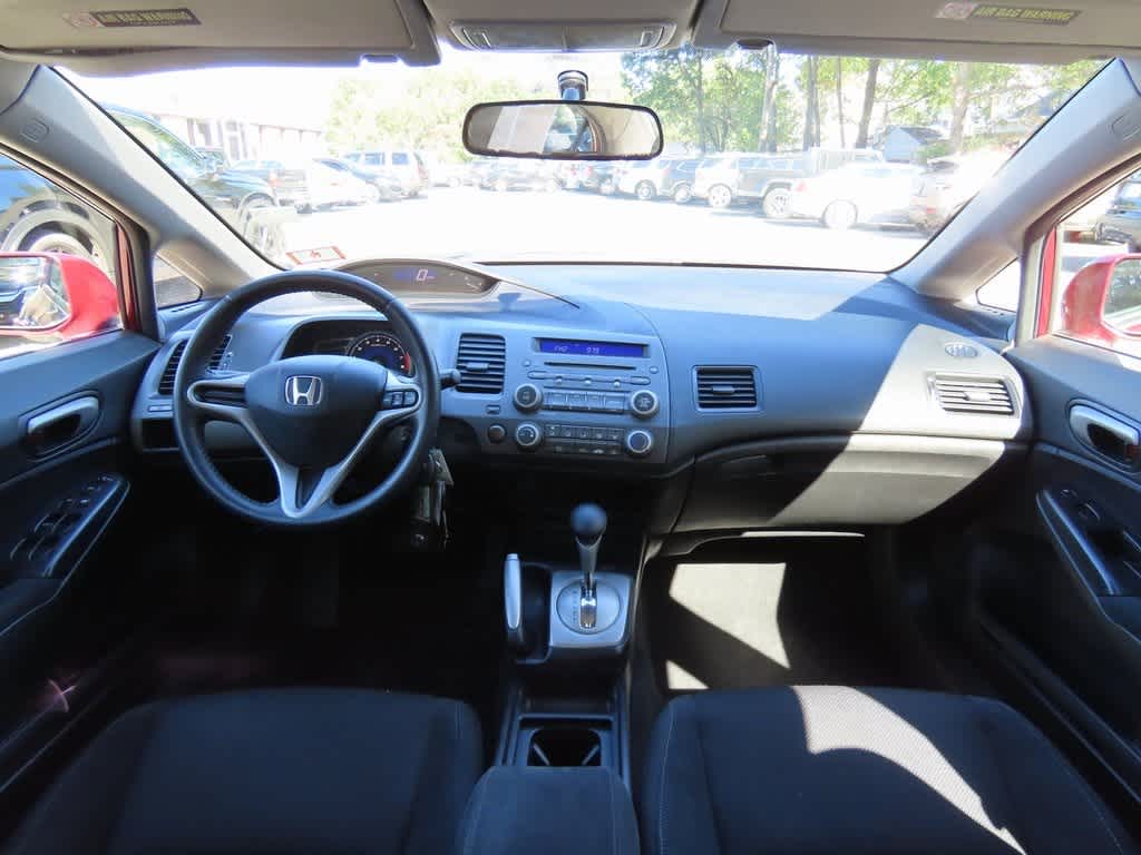Thumbnail: 2009 Honda Civic - 15