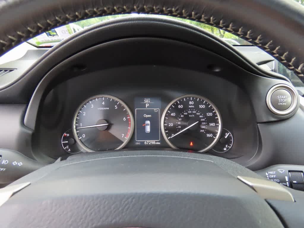 Thumbnail: 2015 Lexus NX - 29