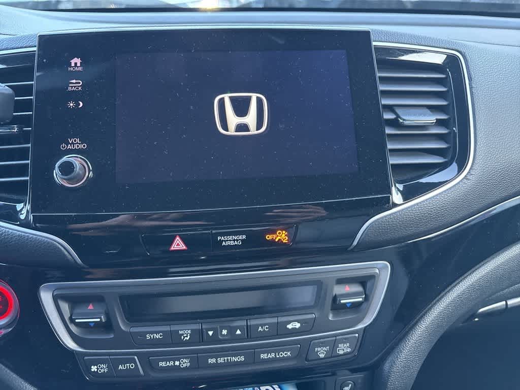 Thumbnail: 2022 Honda Passport - 15