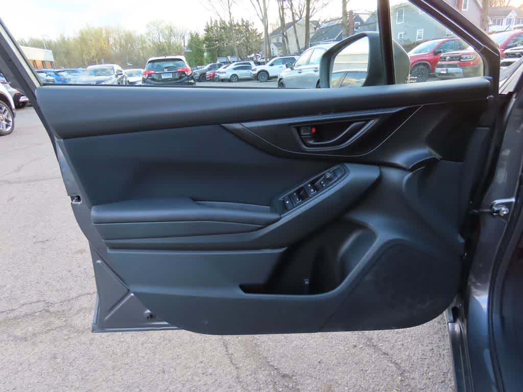 Thumbnail: 2022 Subaru Impreza - 15