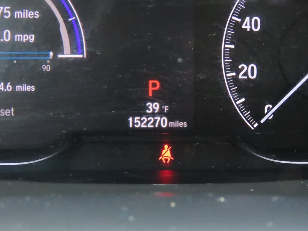 Thumbnail: 2021 Honda Insight - 25