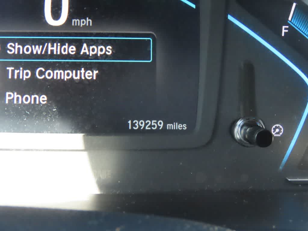 Thumbnail: 2018 Honda Odyssey - 29