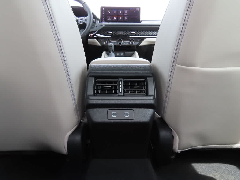 Thumbnail: 2025 Honda Accord - 23