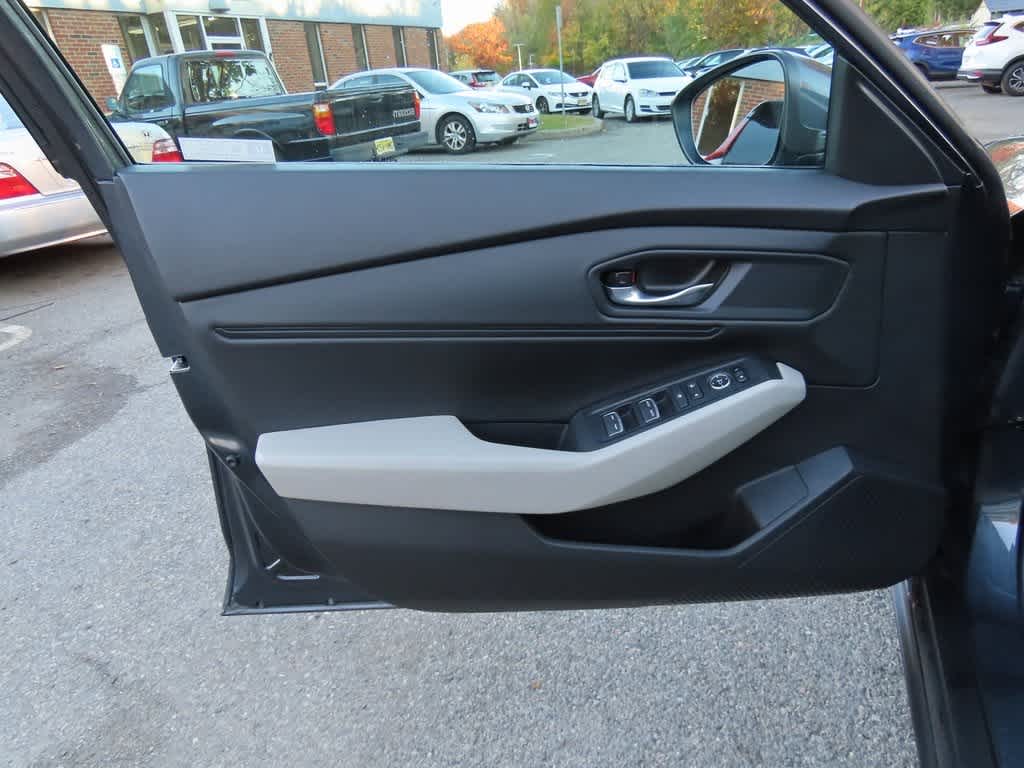 Thumbnail: 2024 Honda Accord - 14