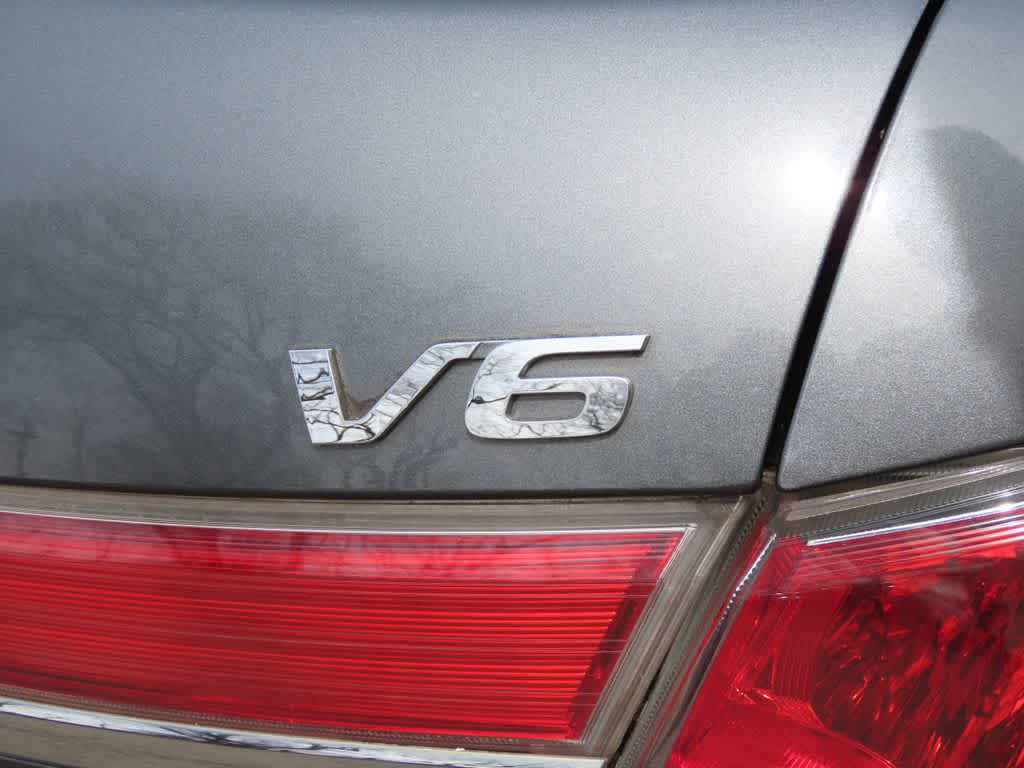 Thumbnail: 2011 Honda Accord - 8