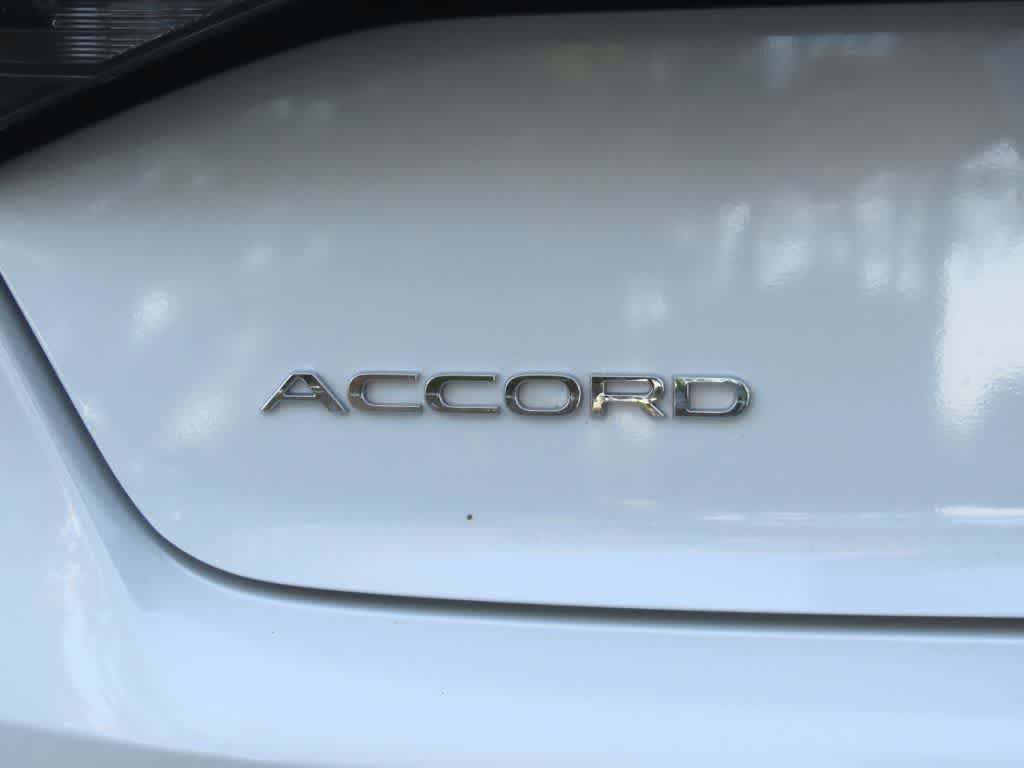Thumbnail: 2023 Honda Accord - 7