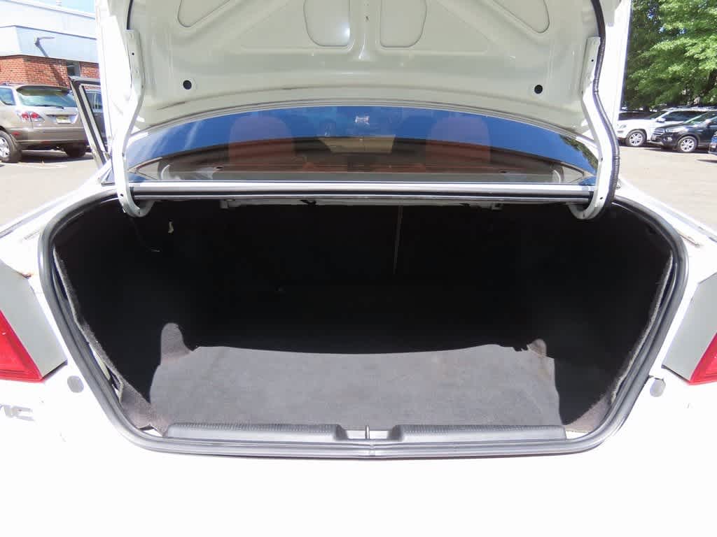 Thumbnail: 2005 Honda Civic - 9