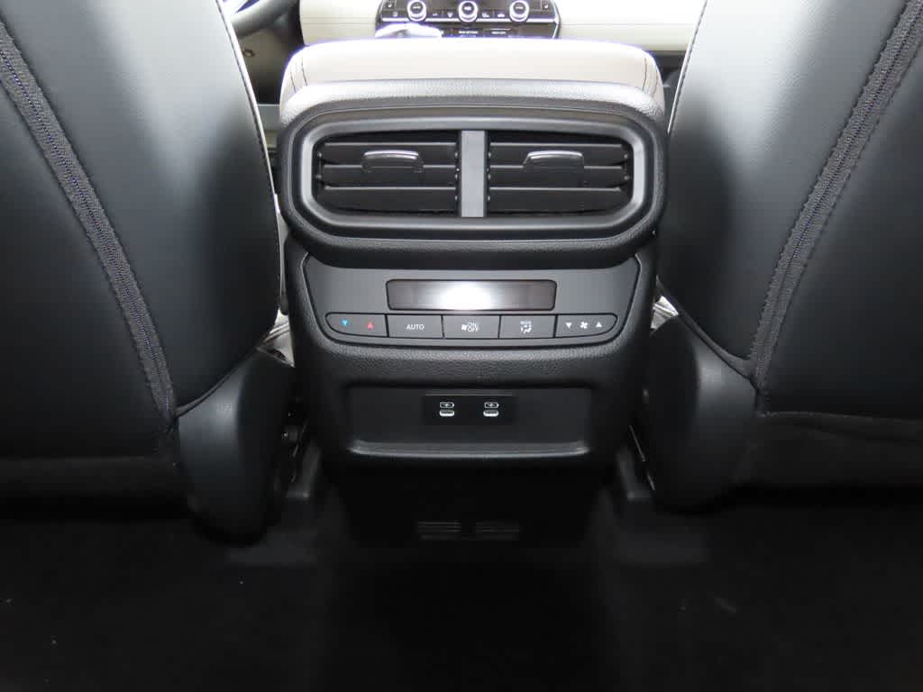 Thumbnail: 2026 Honda Pilot - 29