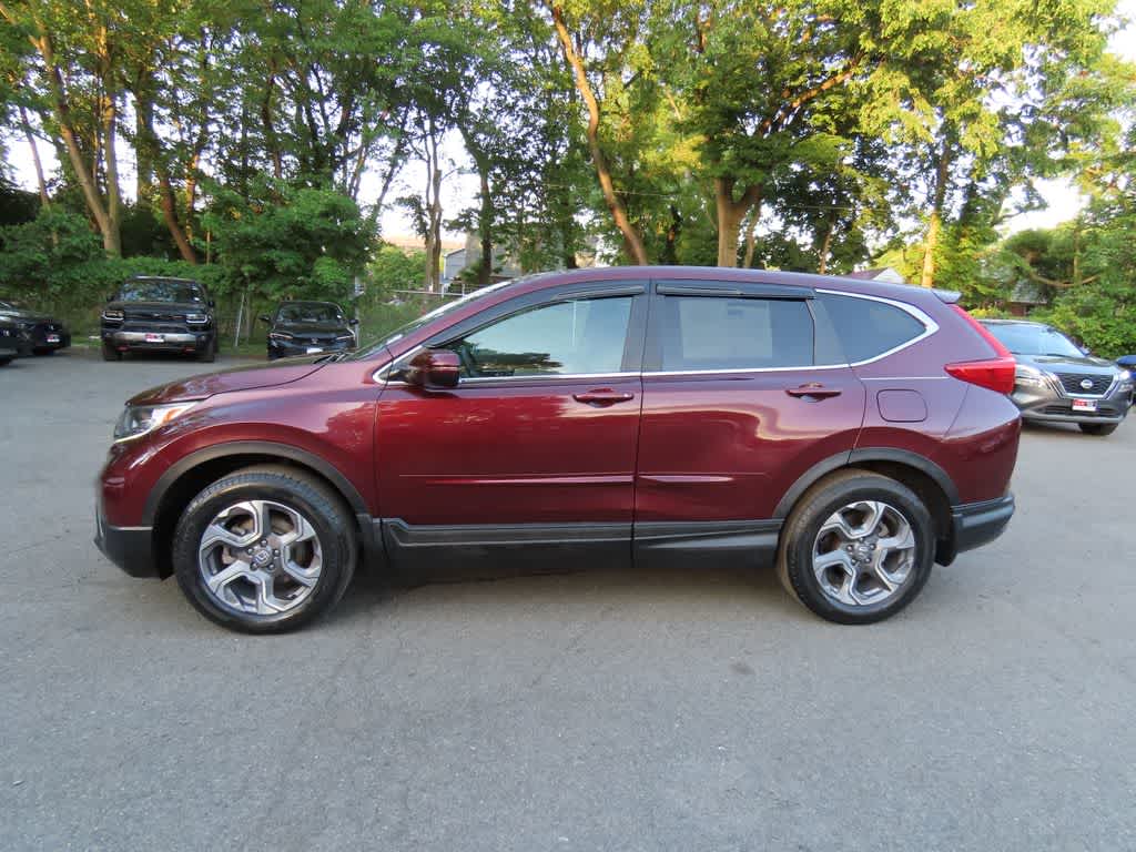 Thumbnail: 2019 Honda CR-V - 3