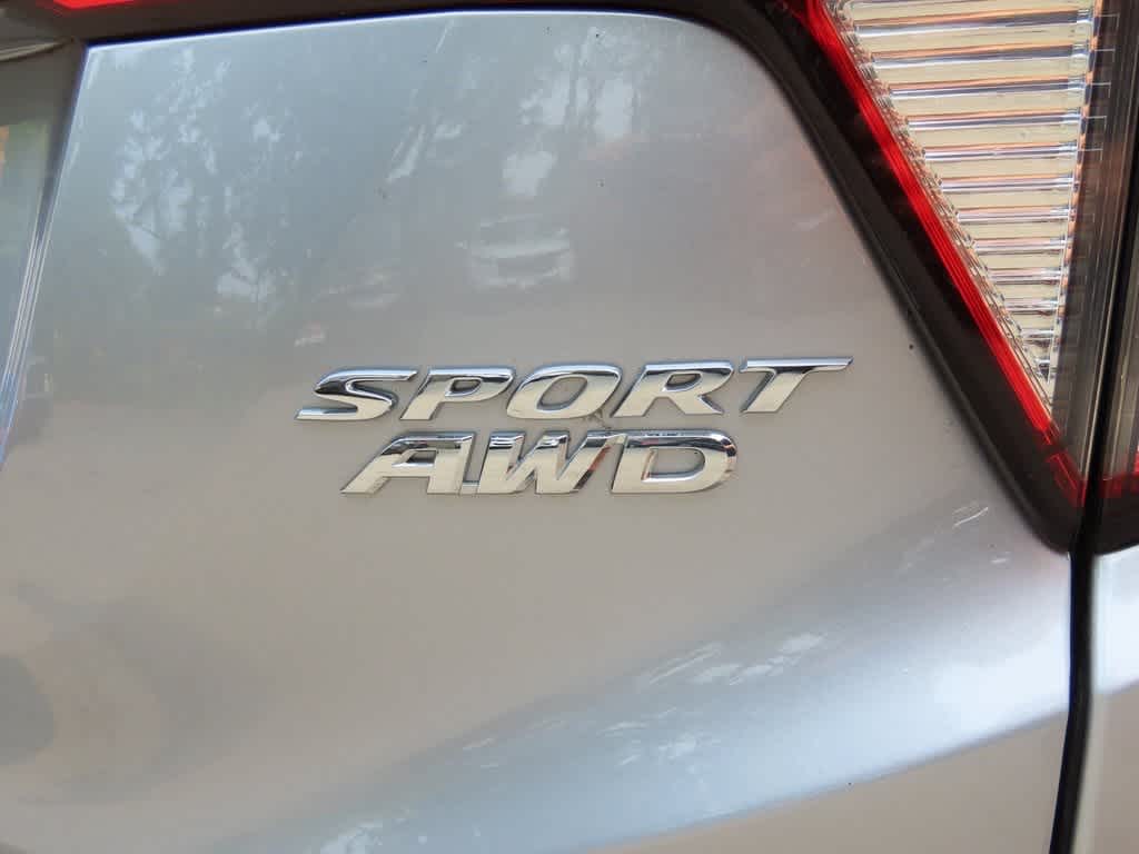 Thumbnail: 2020 Honda HR-V - 8