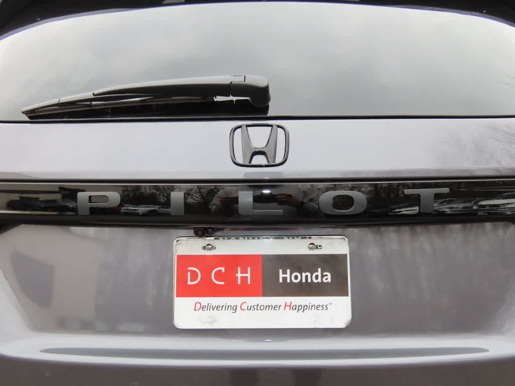 Thumbnail: 2026 Honda Pilot - 7