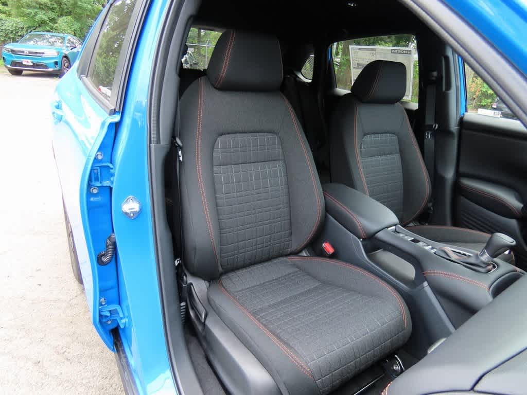 Thumbnail: 2026 Honda HR-V - 17