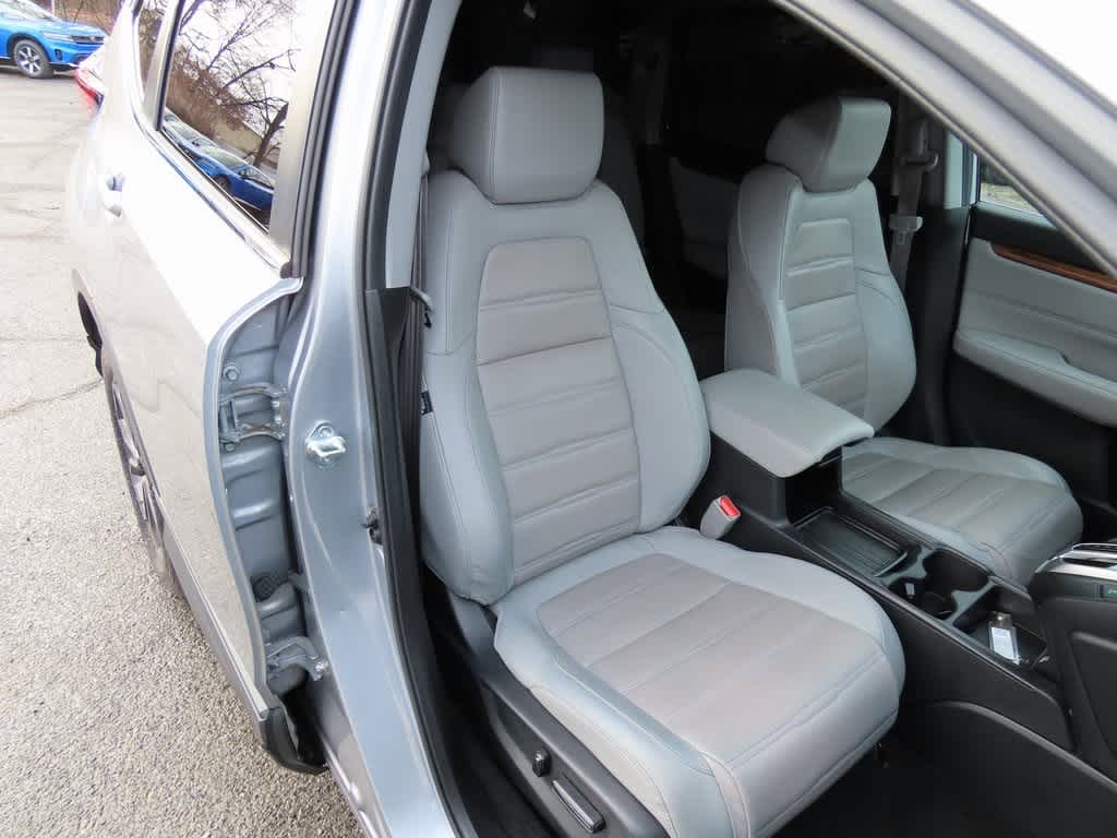 Thumbnail: 2022 Honda CR-V - 16