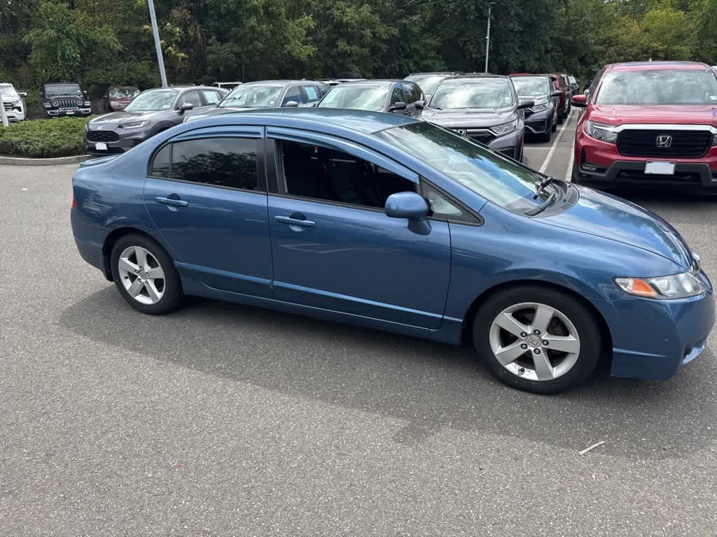 Thumbnail: 2009 Honda Civic - 10
