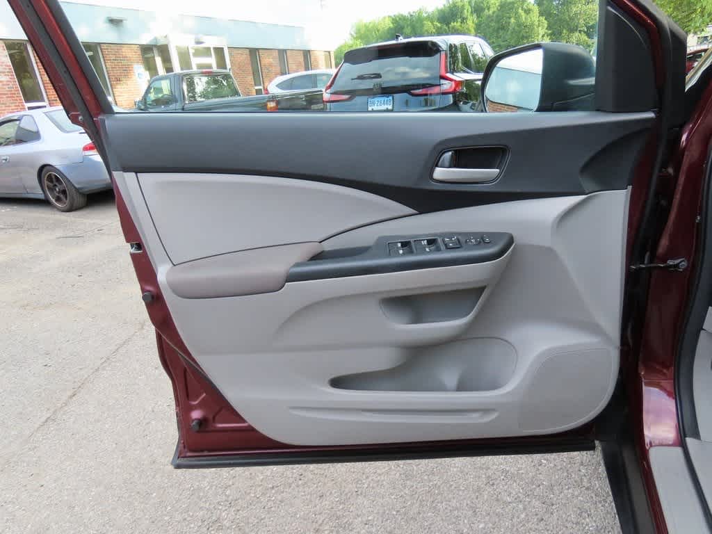 Thumbnail: 2014 Honda CR-V - 15