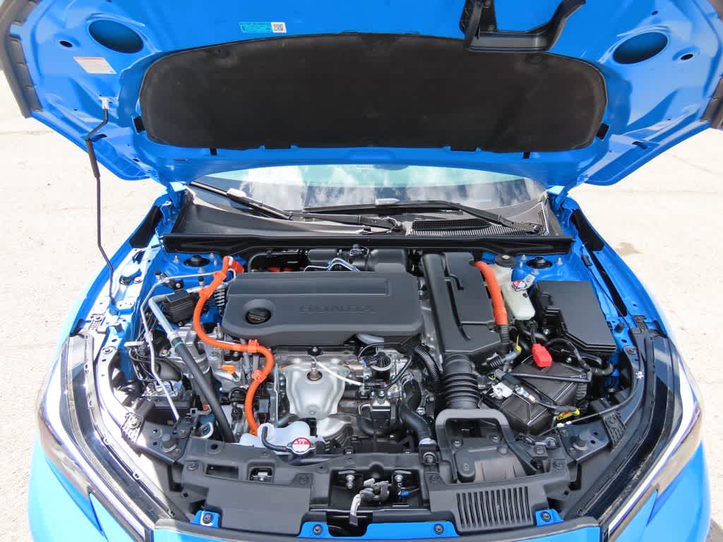 Thumbnail: 2026 Honda  - 9