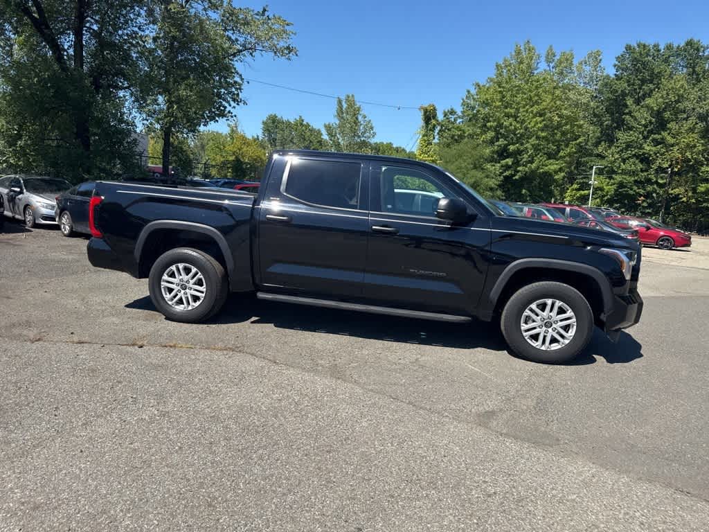 Thumbnail: 2023 Toyota Tundra - 32