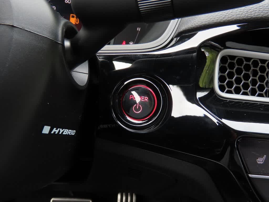 Thumbnail: 2026 Honda Civic - 25