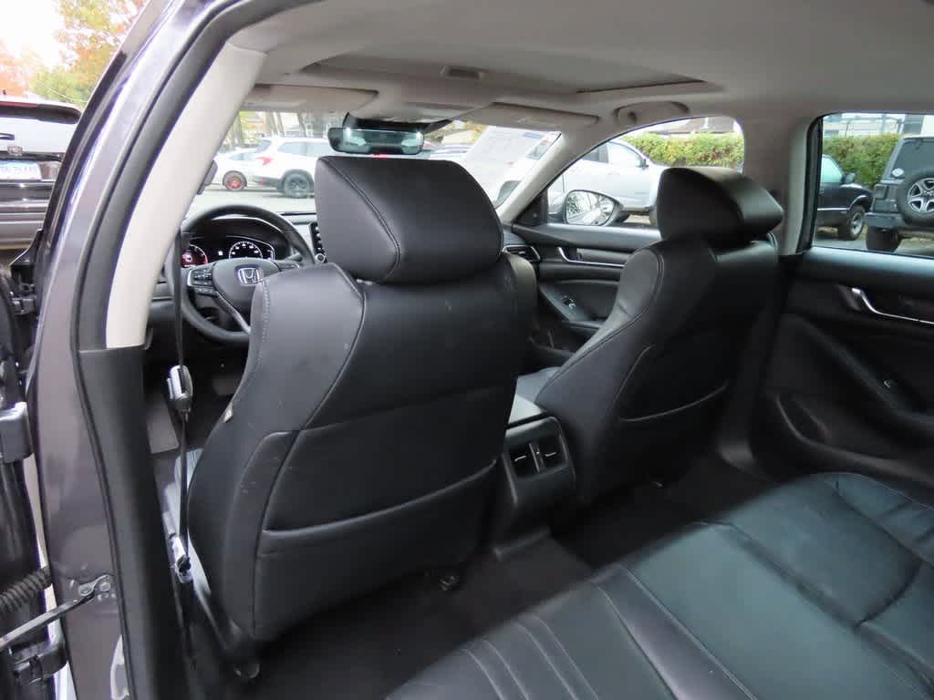 Thumbnail: 2018 Honda Accord - 13