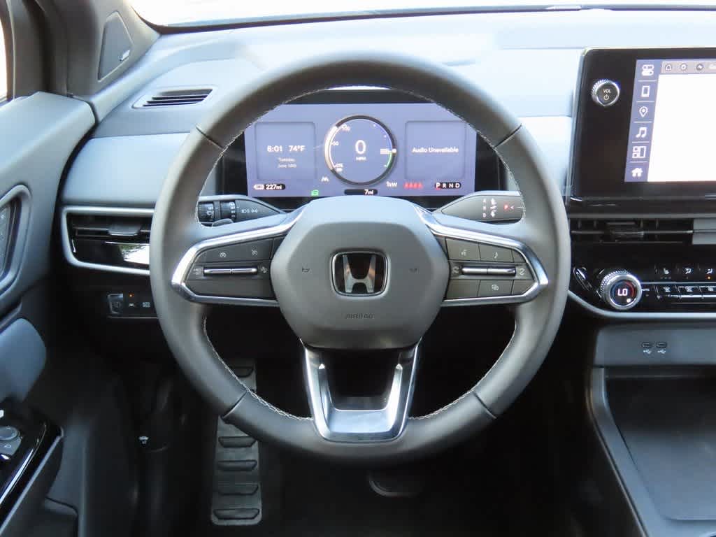 2025 Honda Prologue Touring 19