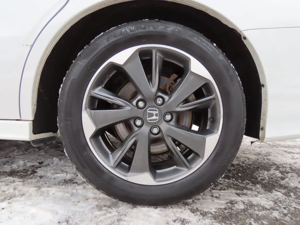 Thumbnail: 2023 Honda Odyssey - 9