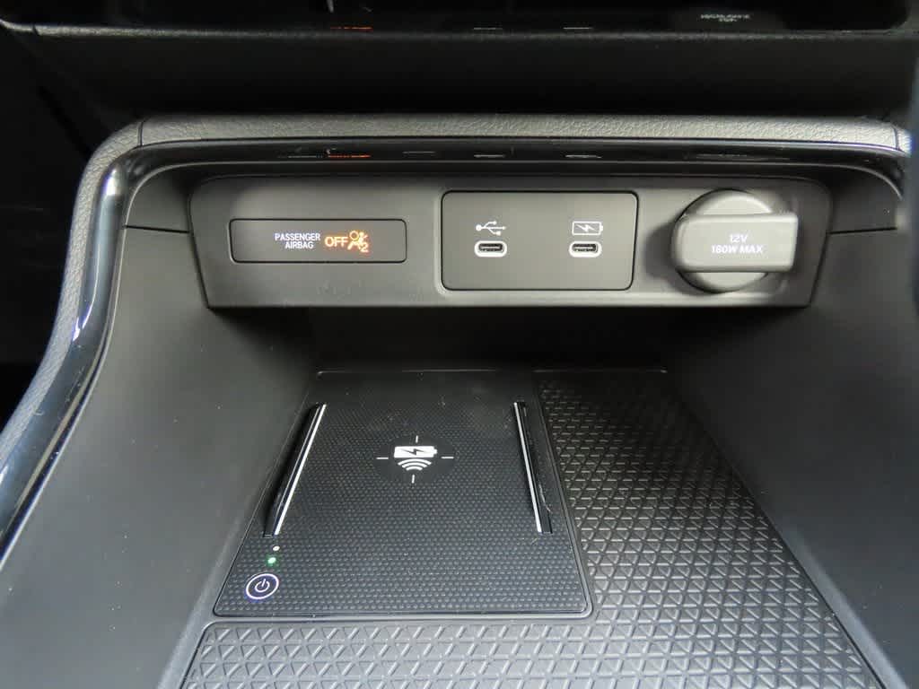 Thumbnail: 2026 Honda CR-V - 23