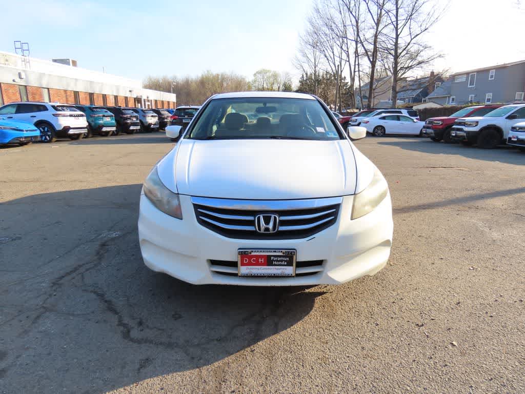 Thumbnail: 2011 Honda Accord - 6