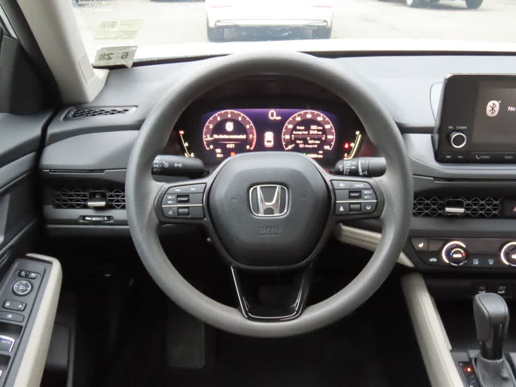 Thumbnail: 2023 Honda Accord - 17