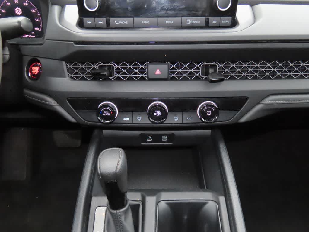 Thumbnail: 2024 Honda Accord - 18