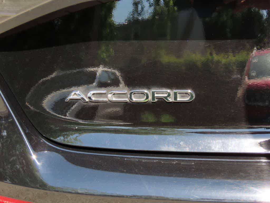 Thumbnail: 2023 Honda Accord - 7