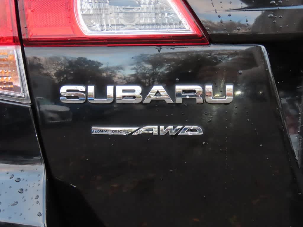 Thumbnail: 2012 Subaru Outback - 8