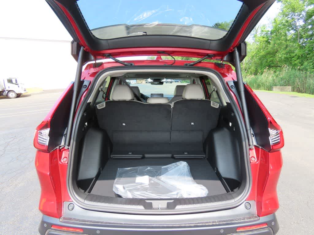 Thumbnail: 2026 Honda CR-V - 11