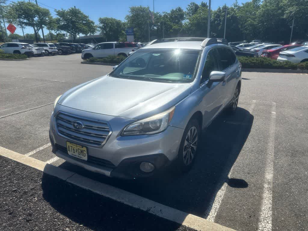 Thumbnail: 2016 Subaru Outback - 6