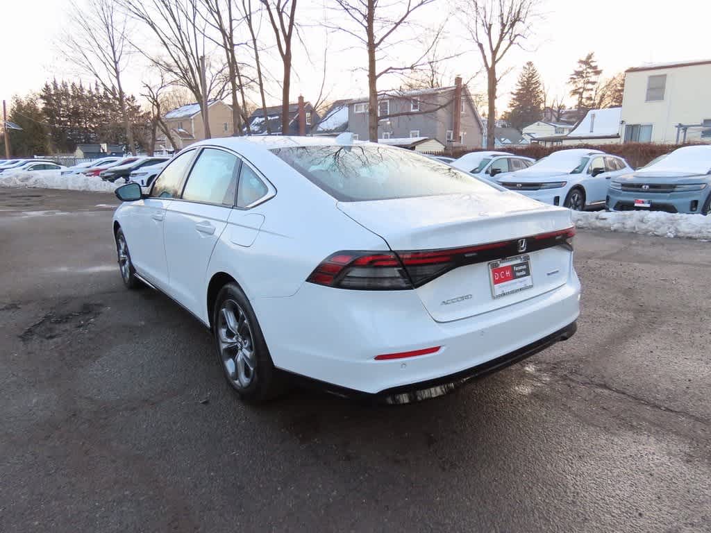 Thumbnail: 2023 Honda Accord - 4