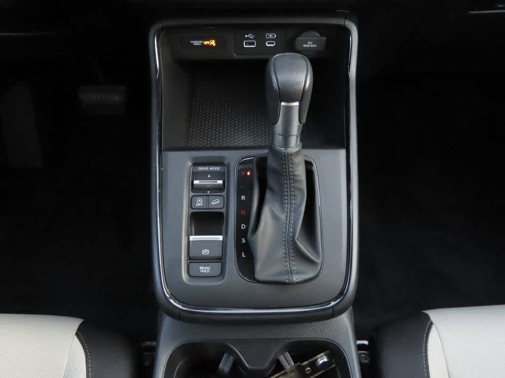 Thumbnail: 2023 Honda CR-V - 21