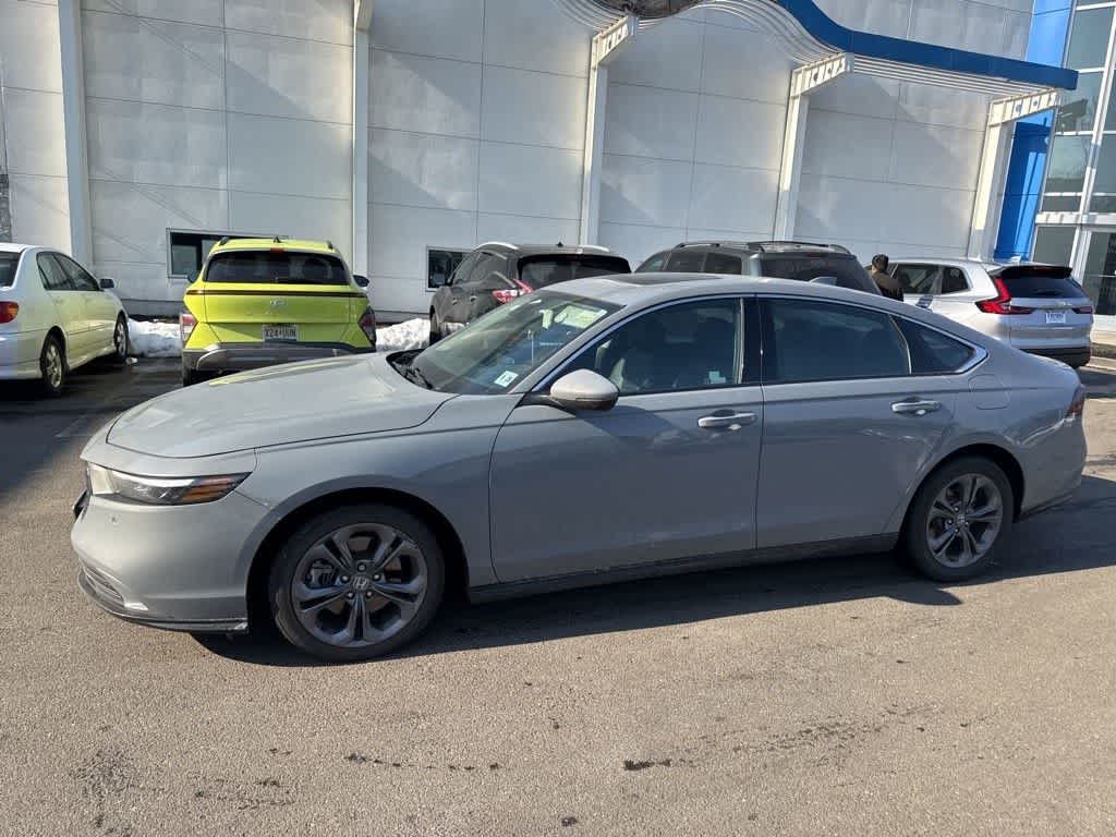 Thumbnail: 2023 Honda Accord - 2