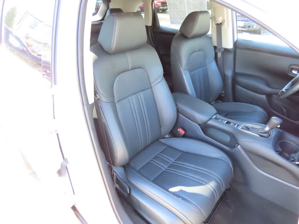 Thumbnail: 2023 Honda HR-V - 15