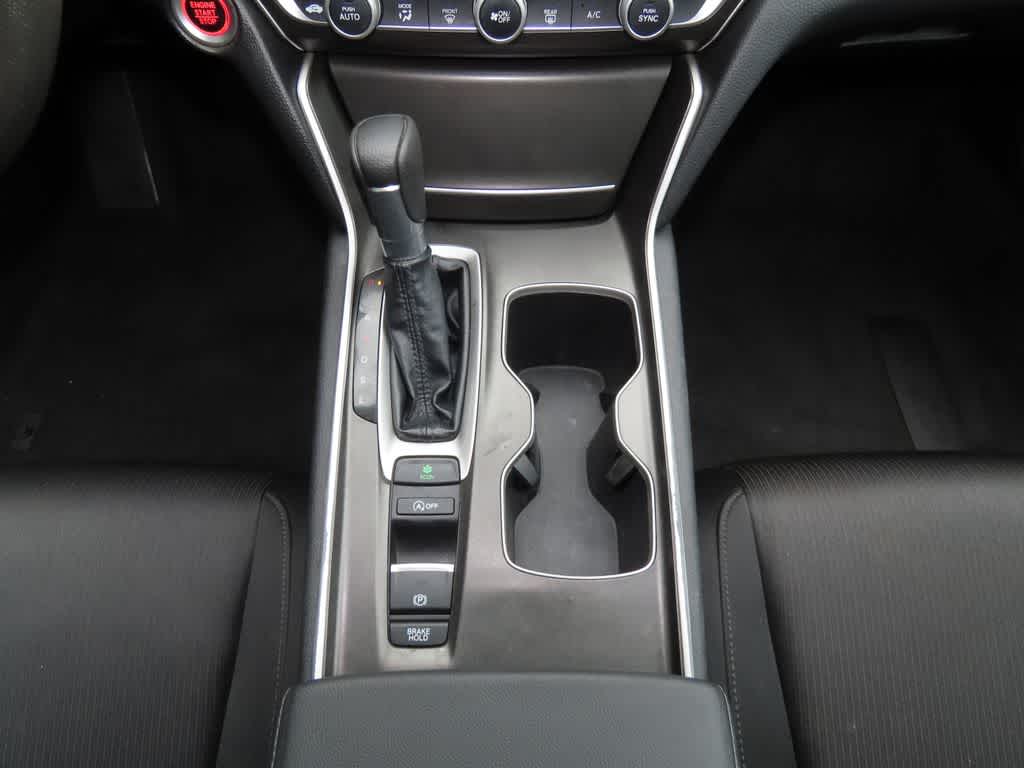 Thumbnail: 2021 Honda Accord - 20