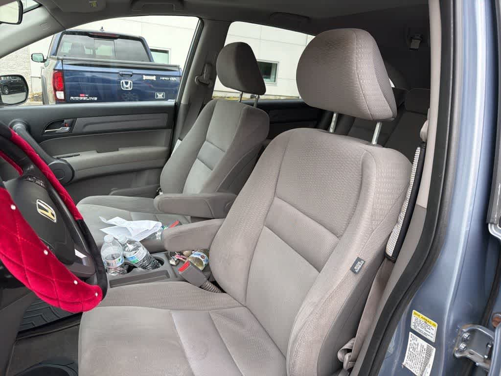 Thumbnail: 2009 Honda CR-V - 22