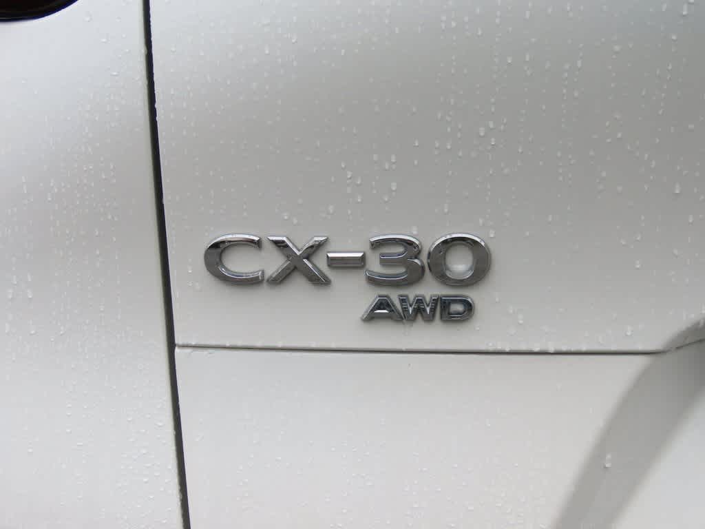 Thumbnail: 2022 Mazda CX-30 - 7