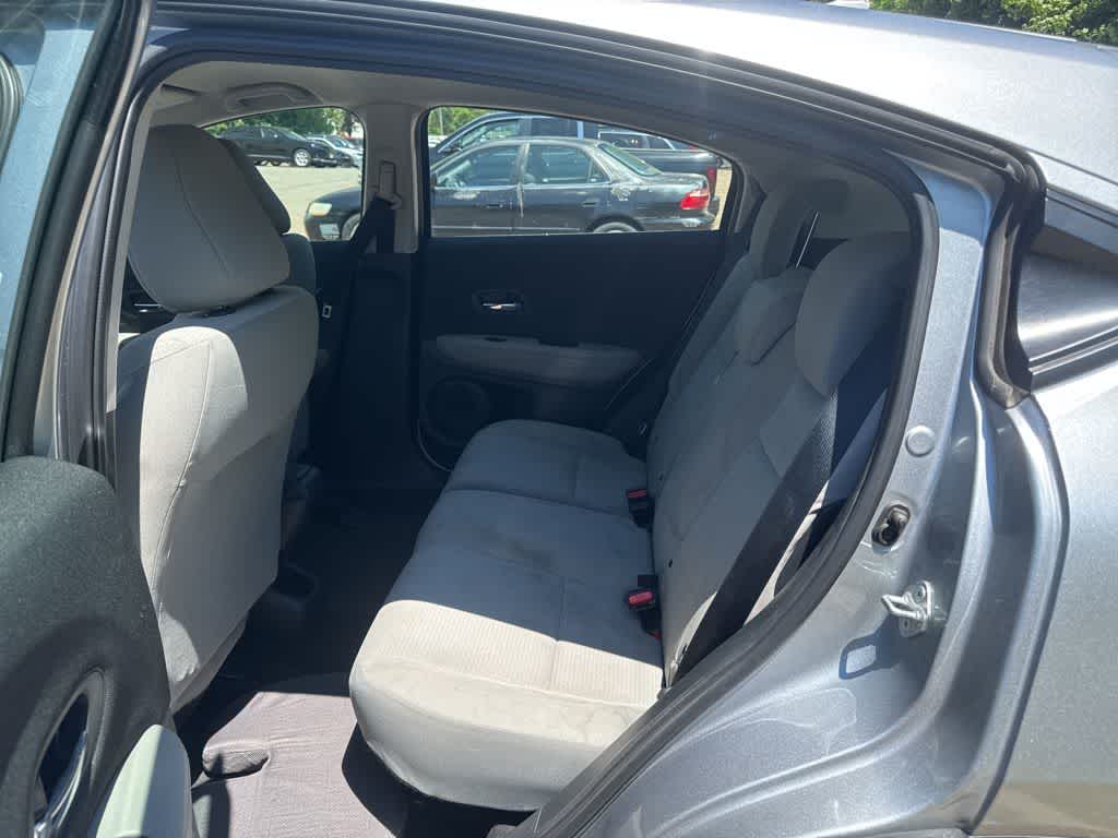 Thumbnail: 2021 Honda HR-V - 30