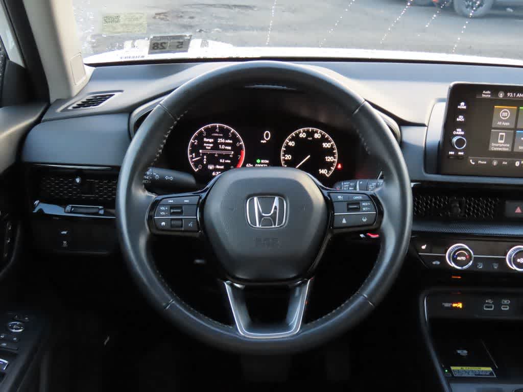 Thumbnail: 2023 Honda CR-V - 18