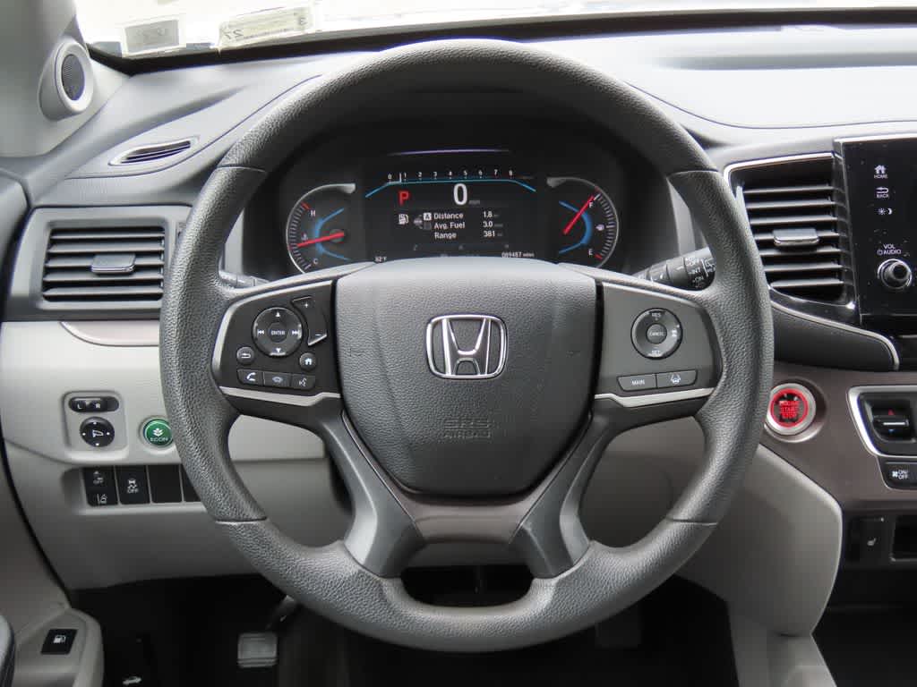 Thumbnail: 2020 Honda Pilot - 20