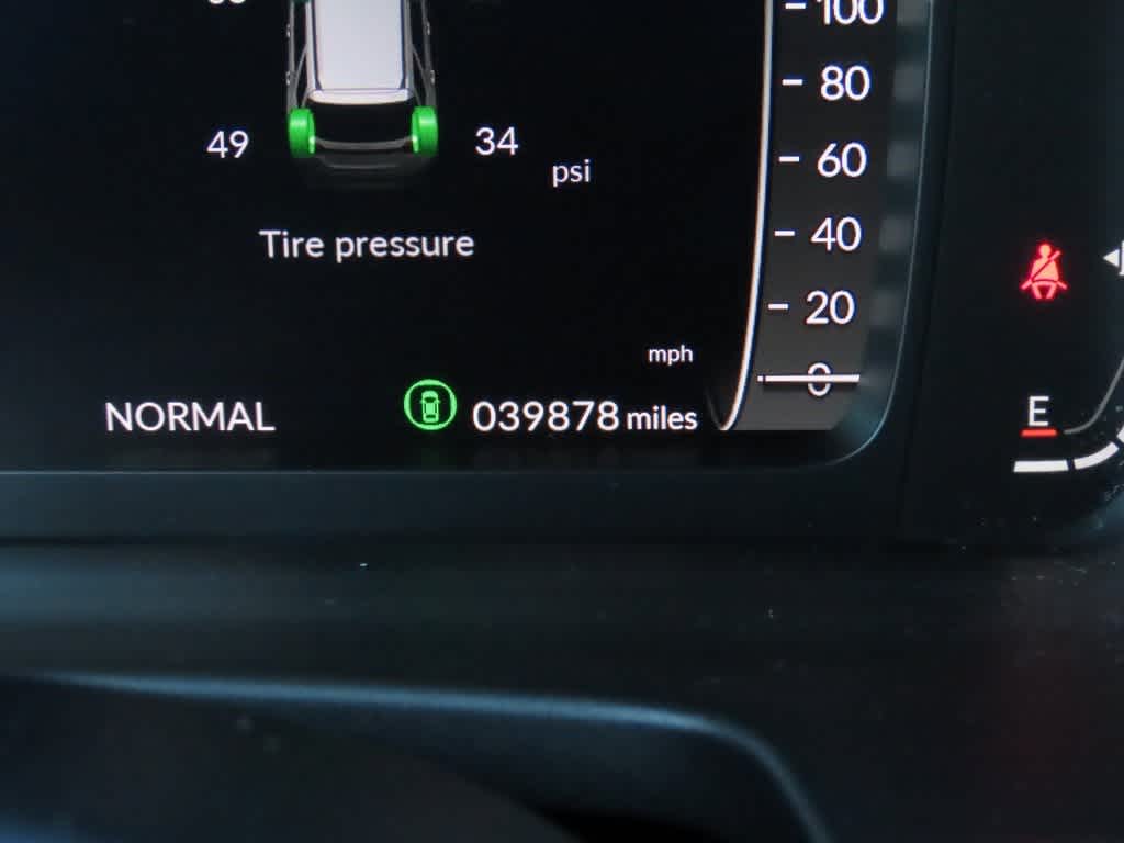 Thumbnail: 2023 Honda Pilot - 33